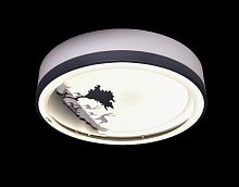 Светильник светодиодный (Люстра) Мелодия Света Природа 0300-156W картинка 